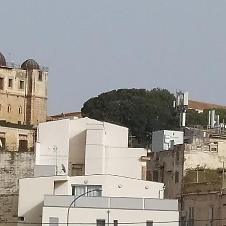Star Apartment At The Cathedral 팔레르모 외부 사진