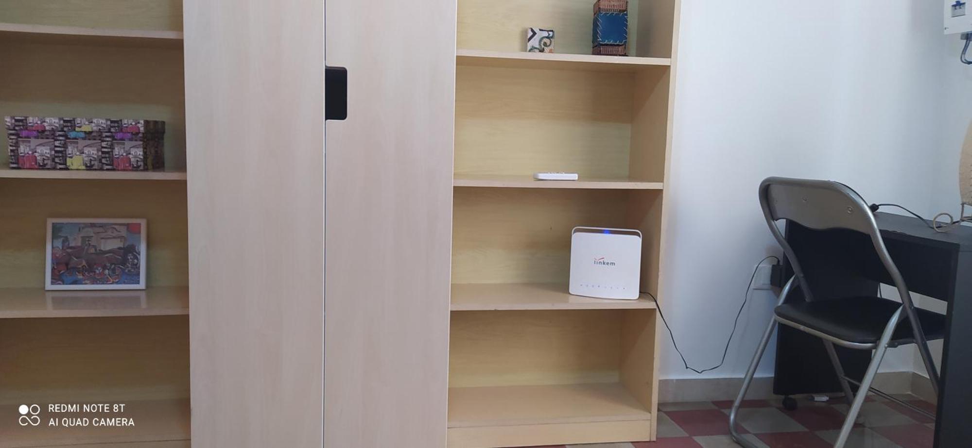 Star Apartment At The Cathedral 팔레르모 외부 사진