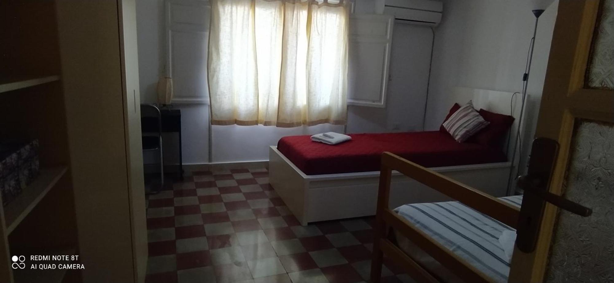Star Apartment At The Cathedral 팔레르모 외부 사진