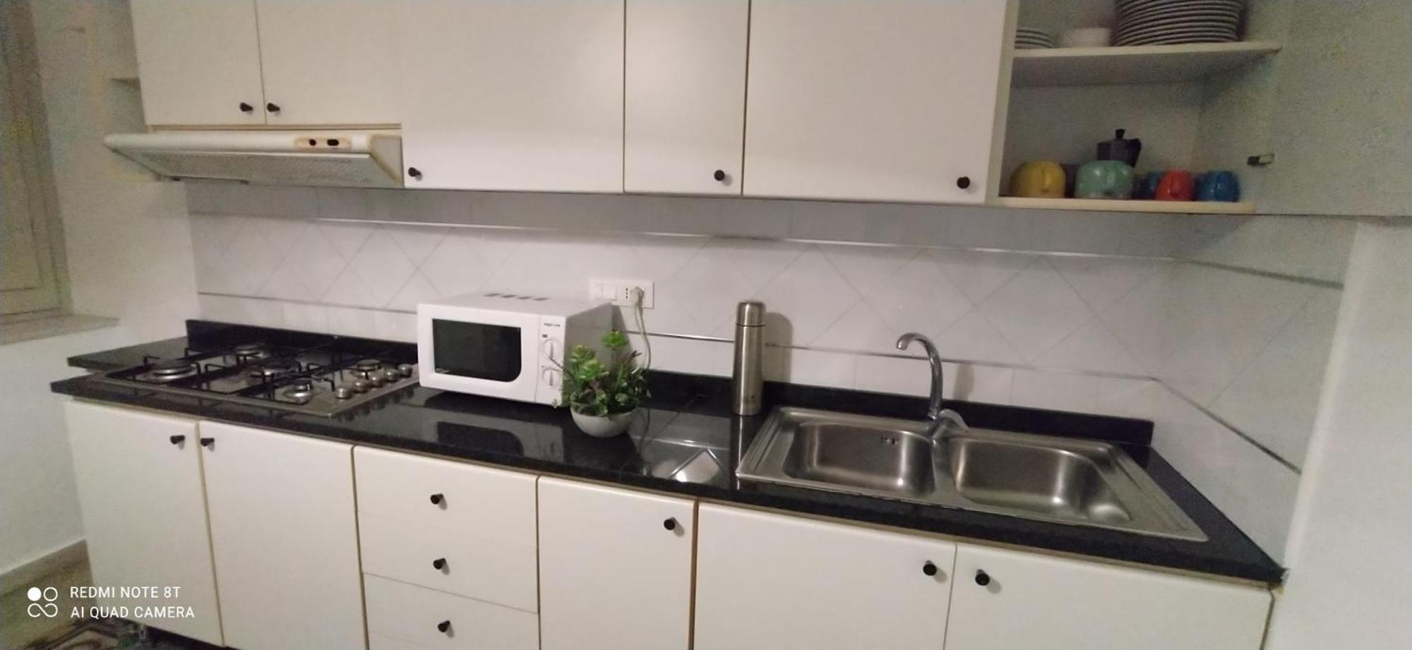 Star Apartment At The Cathedral 팔레르모 외부 사진