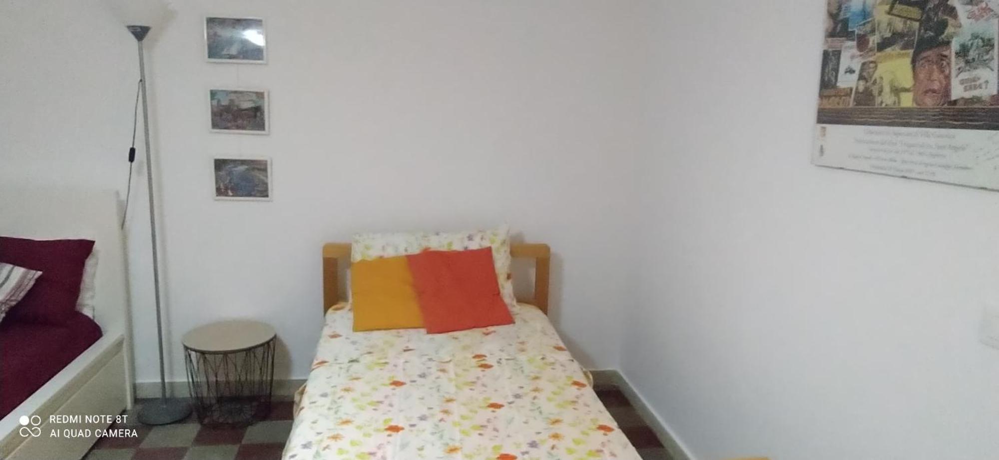 Star Apartment At The Cathedral 팔레르모 외부 사진