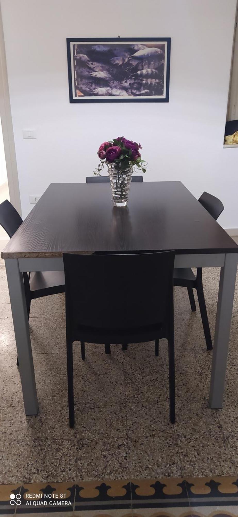 Star Apartment At The Cathedral 팔레르모 외부 사진